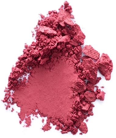 Notino Powder Eyeshadow Matte fard à paupières mat