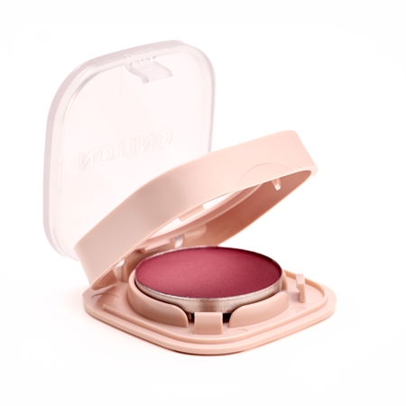 Notino Powder Eyeshadow Matte fard à paupières mat