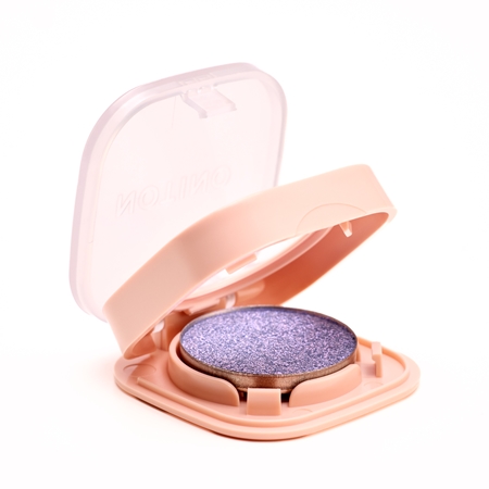 Notino Powder Eyeshadow Shimmer Glitter Eyeshadow