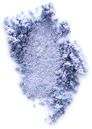 Notino Powder Eyeshadow Shimmer Glitter Eyeshadow