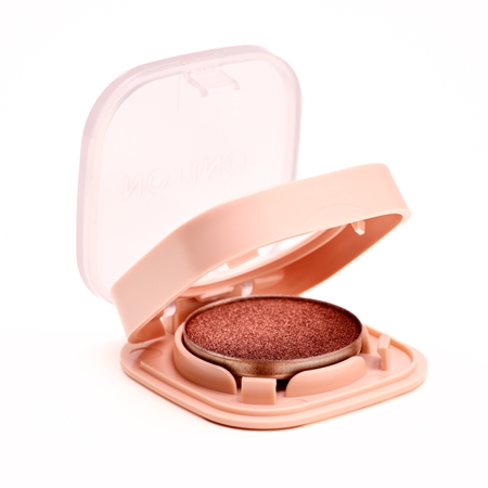 Notino Powder Eyeshadow Shimmer Glitter Eyeshadow