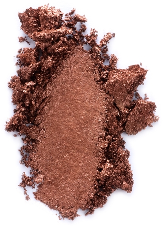 Notino Powder Eyeshadow Shimmer Glitter Eyeshadow