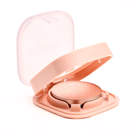 Notino Powder Eyeshadow Shimmer Glitter Eyeshadow
