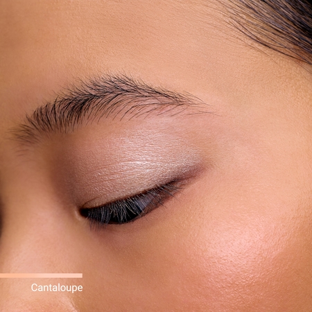 Notino Powder Eyeshadow Shimmer Glitter Eyeshadow