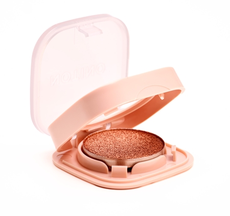 Notino Powder Eyeshadow Shimmer Glitter Eyeshadow