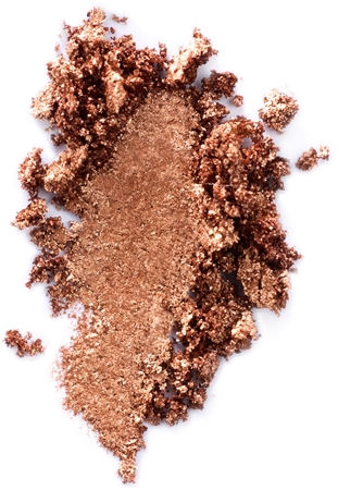 Notino Powder Eyeshadow Shimmer Glitter Eyeshadow