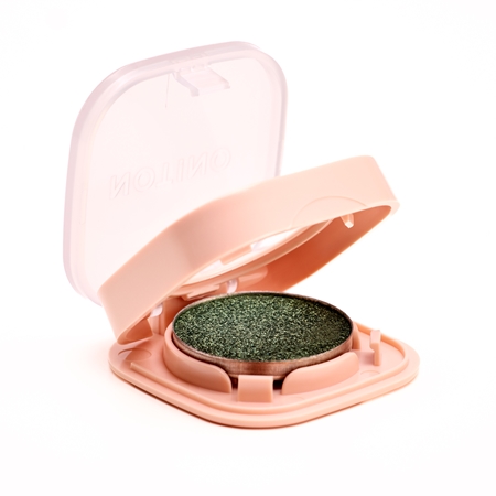 Notino Powder Eyeshadow Shimmer trblietavé očné tiene