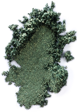Notino Powder Eyeshadow Shimmer trblietavé očné tiene