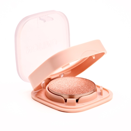 Notino Powder Eyeshadow Shimmer Glitter Eyeshadow