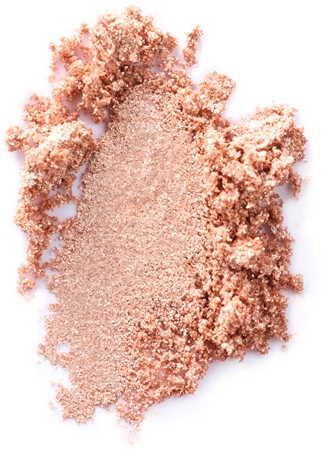 Notino Powder Eyeshadow Shimmer Glitter Eyeshadow