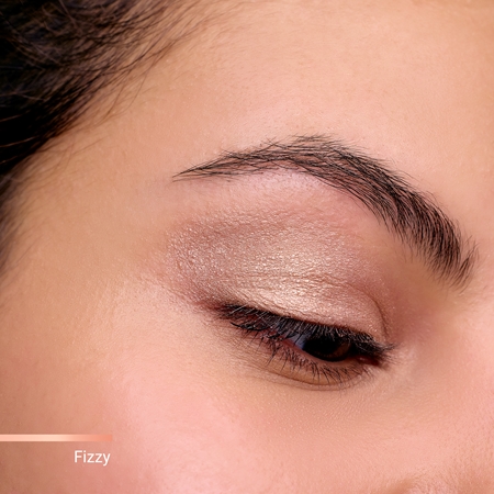 Notino Powder Eyeshadow Shimmer Glitter Eyeshadow