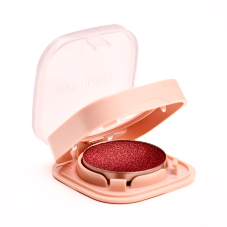 Notino Powder Eyeshadow Shimmer Glitter Eyeshadow