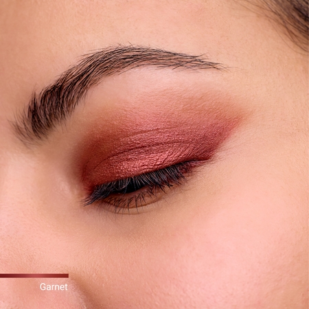 Notino Powder Eyeshadow Shimmer Glitter Eyeshadow