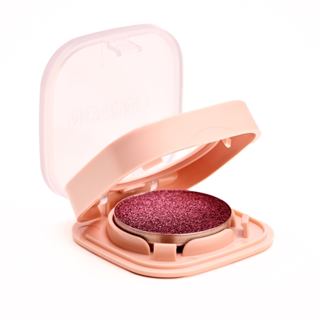 Notino Powder Eyeshadow Shimmer Glitter Eyeshadow