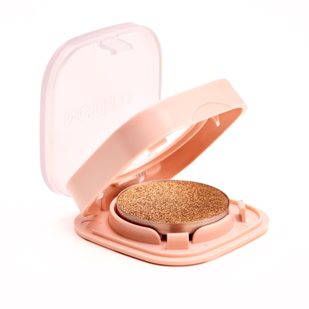 Notino Powder Eyeshadow Shimmer Glitter Eyeshadow
