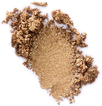 Notino Powder Eyeshadow Shimmer Glitter Eyeshadow