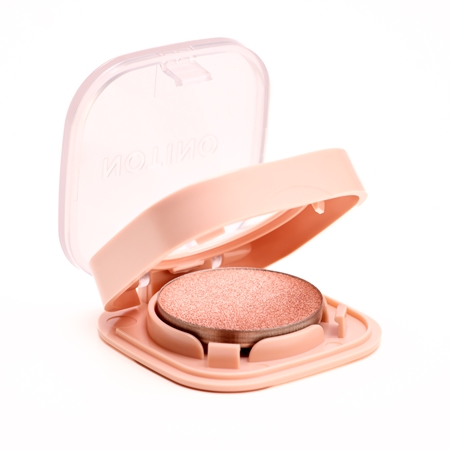 Notino Powder Eyeshadow Shimmer Glitter Eyeshadow