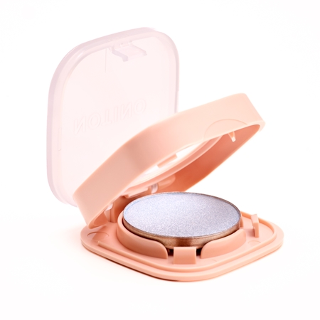 Notino Powder Eyeshadow Shimmer Glitter Eyeshadow