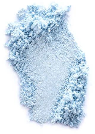 Notino Powder Eyeshadow Shimmer Glitter Eyeshadow