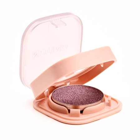Notino Powder Eyeshadow Shimmer Glitter Eyeshadow