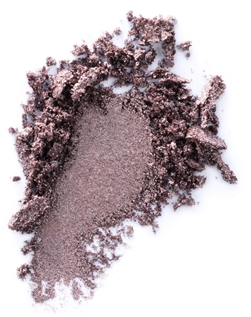 Notino Powder Eyeshadow Shimmer Glitter Eyeshadow
