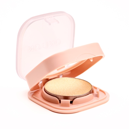 Notino Powder Eyeshadow Shimmer Glitter Eyeshadow
