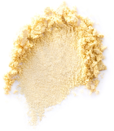 Notino Powder Eyeshadow Shimmer Glitter Eyeshadow