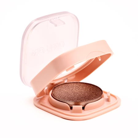 Notino Powder Eyeshadow Shimmer Glitter Eyeshadow
