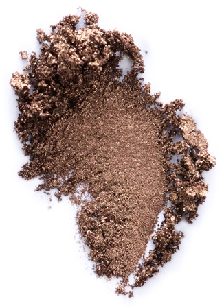 Notino Powder Eyeshadow Shimmer Glitter Eyeshadow