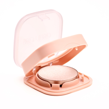 Notino Powder Eyeshadow Shimmer Glitter Eyeshadow