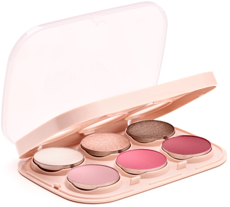 Notino Eyeshadow Palette Lidschattenpalette