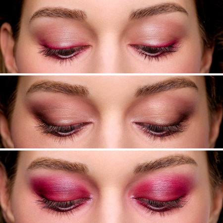 Notino Eyeshadow Palette Lidschattenpalette