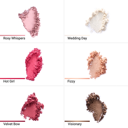 Notino Eyeshadow Palette Lidschattenpalette