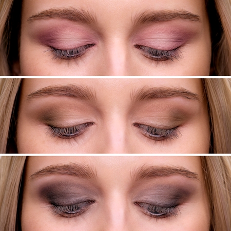 Notino Eyeshadow Palette Παλέτα σκιών για τα μάτια