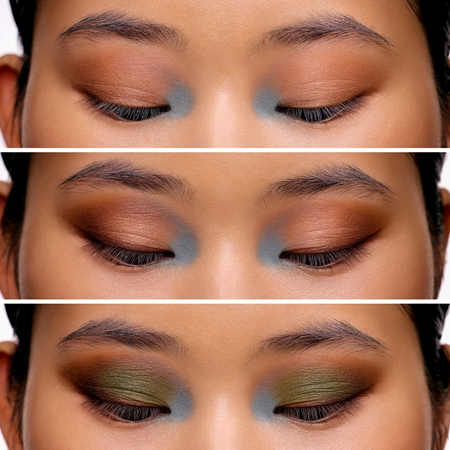 Notino Eyeshadow Palette Lidschattenpalette