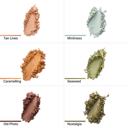 Notino Eyeshadow Palette Lidschattenpalette