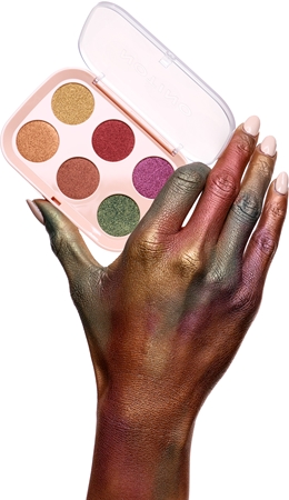 Notino Eyeshadow Palette Lidschattenpalette