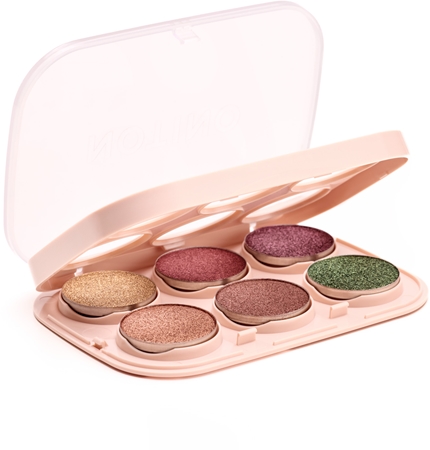 Notino Eyeshadow Palette Lidschattenpalette