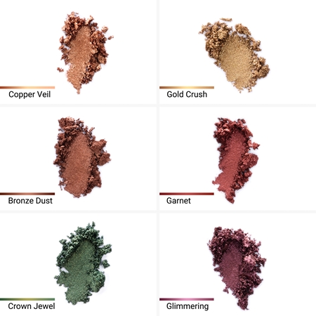 Notino Eyeshadow Palette Lidschattenpalette