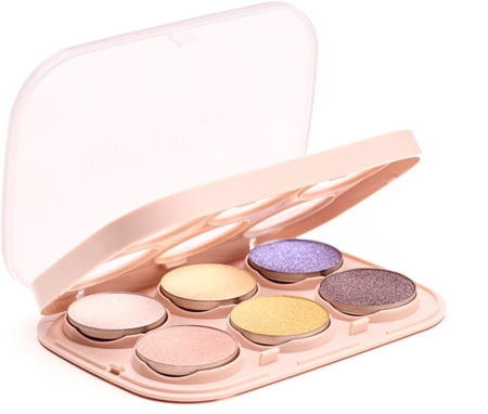 Notino Eyeshadow Palette Lidschattenpalette