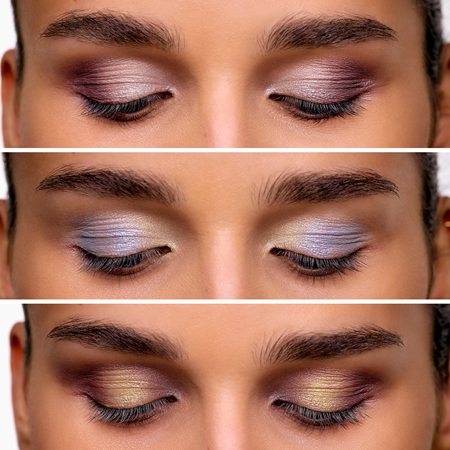 Notino Eyeshadow Palette Lidschattenpalette