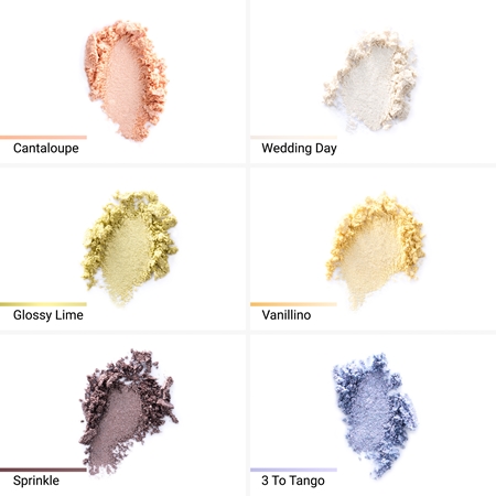 Notino Eyeshadow Palette Lidschattenpalette