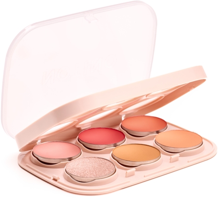 Notino Eyeshadow Palette Lidschattenpalette