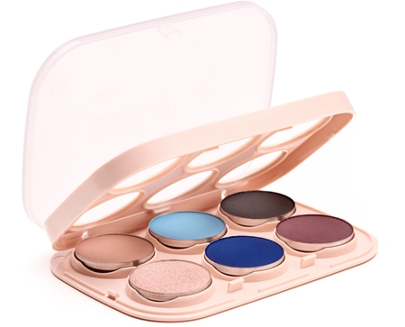 Notino Eyeshadow Palette Lidschattenpalette