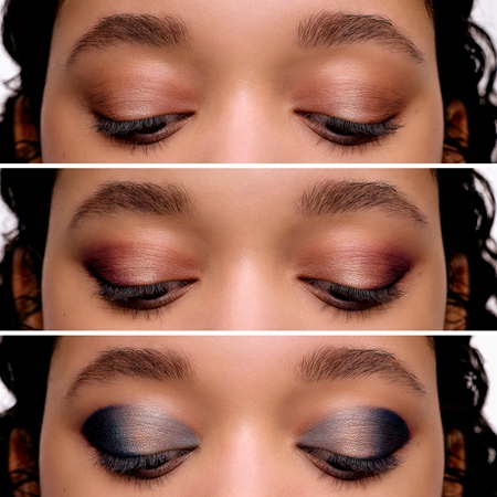 Notino Eyeshadow Palette Lidschattenpalette