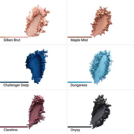 Notino Eyeshadow Palette Lidschattenpalette