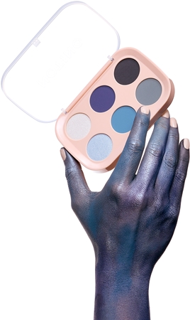 Notino Eyeshadow Palette Lidschattenpalette