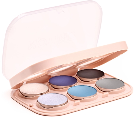 Notino Eyeshadow Palette Lidschattenpalette