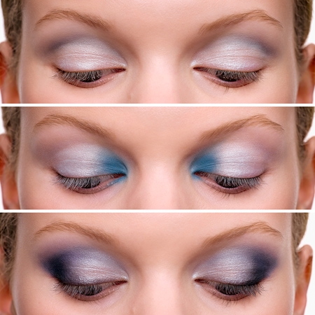 Notino Eyeshadow Palette Lidschattenpalette