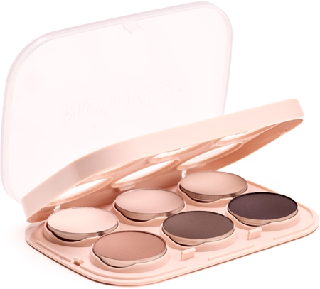 Notino Eyeshadow Palette Παλέτα σκιών για τα μάτια